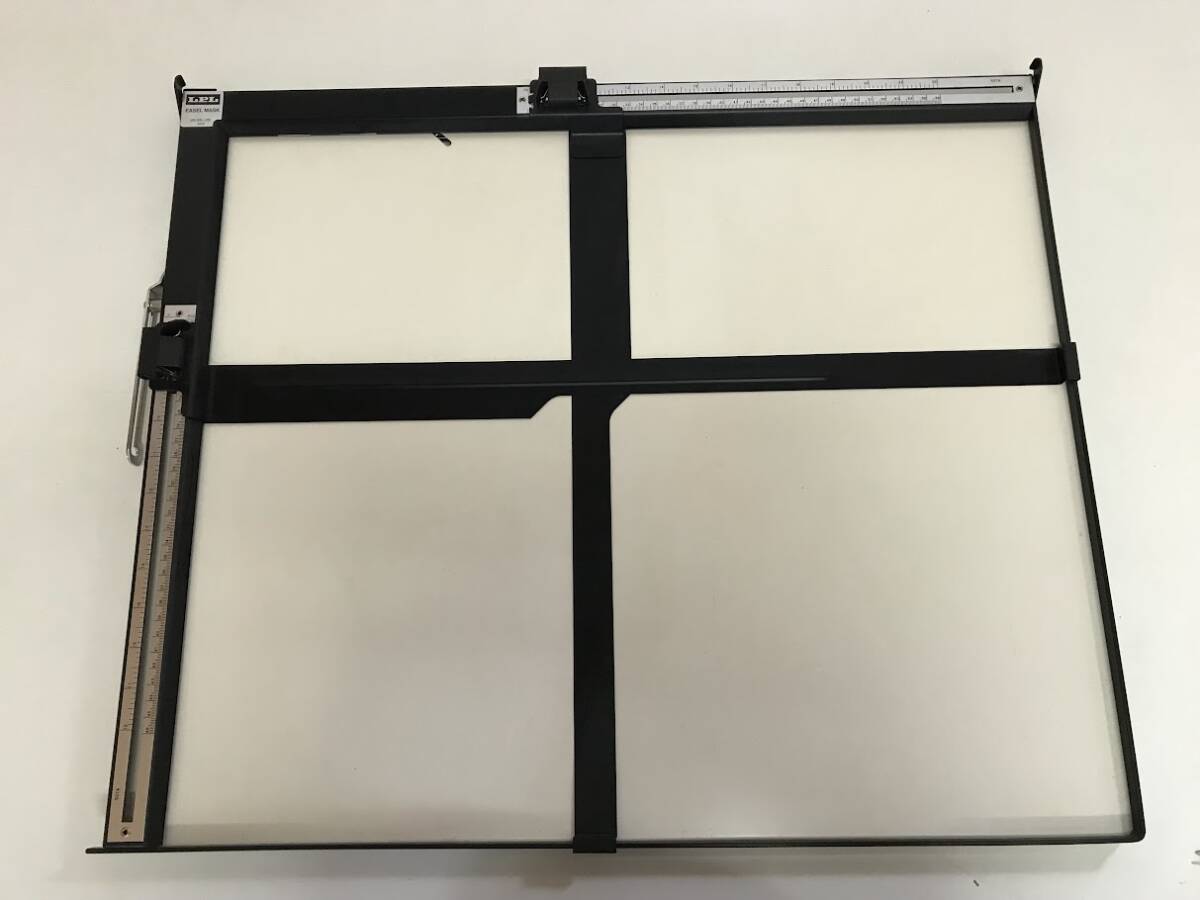 Yahoo!オークション - LPL EASEL MASK イーゼルマスク全紙 L5072 Yahoo!オークション - LPL EASEL MASK イーゼルマスク全紙 L5072