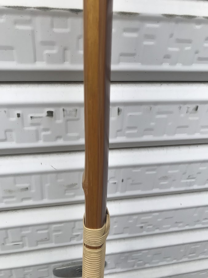 Yahoo!オークション - 竹弓 菊永泰道 約215cm 約14Kg 和弓 竹製 Yahoo!オークション - 竹弓 菊永泰道 約215cm 約14Kg 和弓 竹製