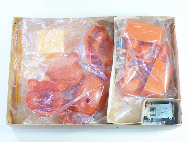120000円 タイムボックス出品! マルサン「そばくい快獣ブースカ 120000円 タイムボックス出品! マルサン「そばくい快獣ブースカ