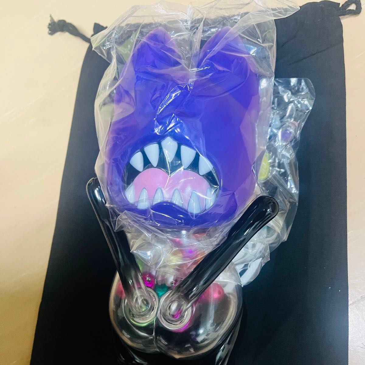 国内5体限定 Artboratory x Grape Brain Jumbo Nigiri 国内5体限定 Artboratory x Grape Brain Jumbo Nigiri