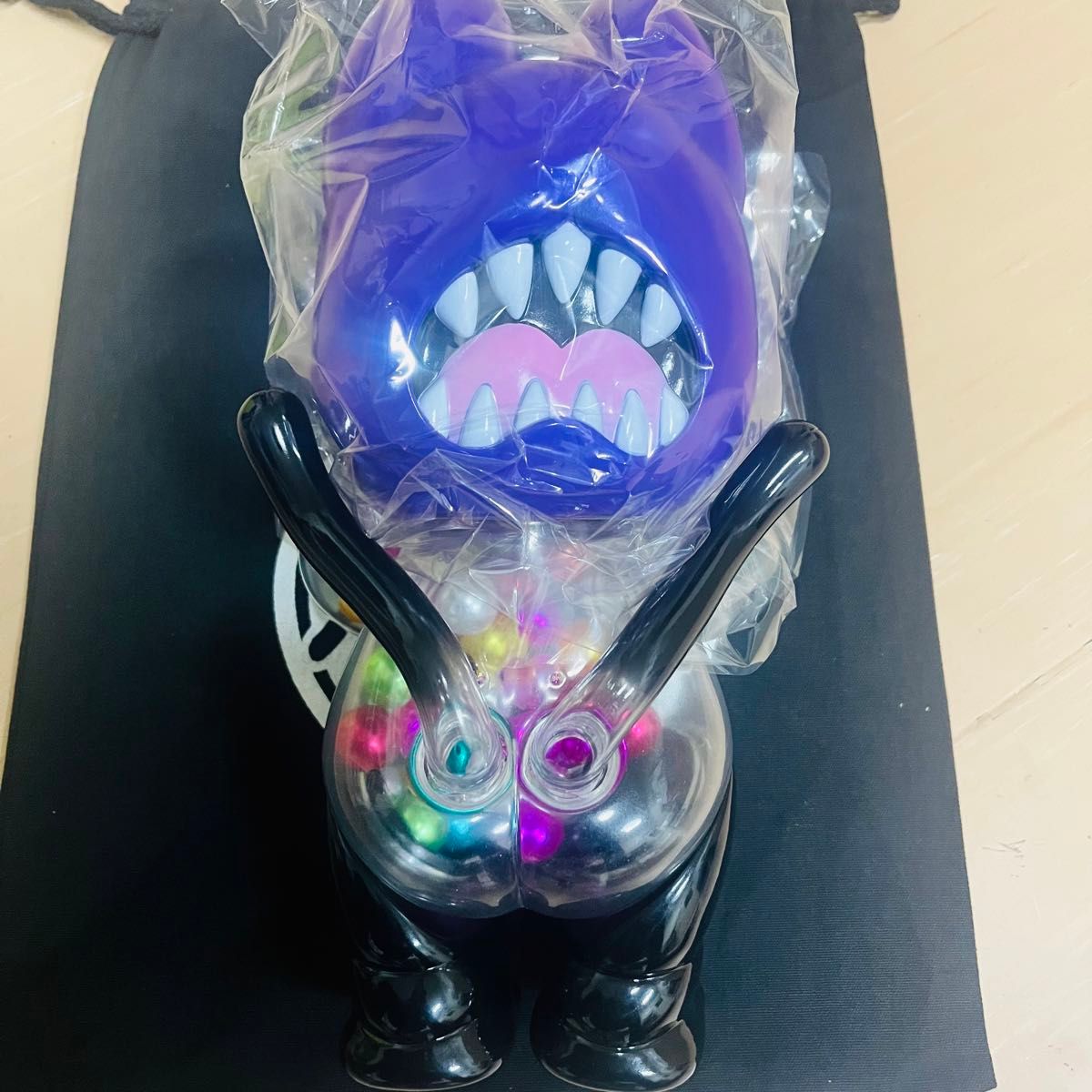 国内5体限定 Artboratory x Grape Brain Jumbo Nigiri 国内5体限定 Artboratory x Grape Brain Jumbo Nigiri