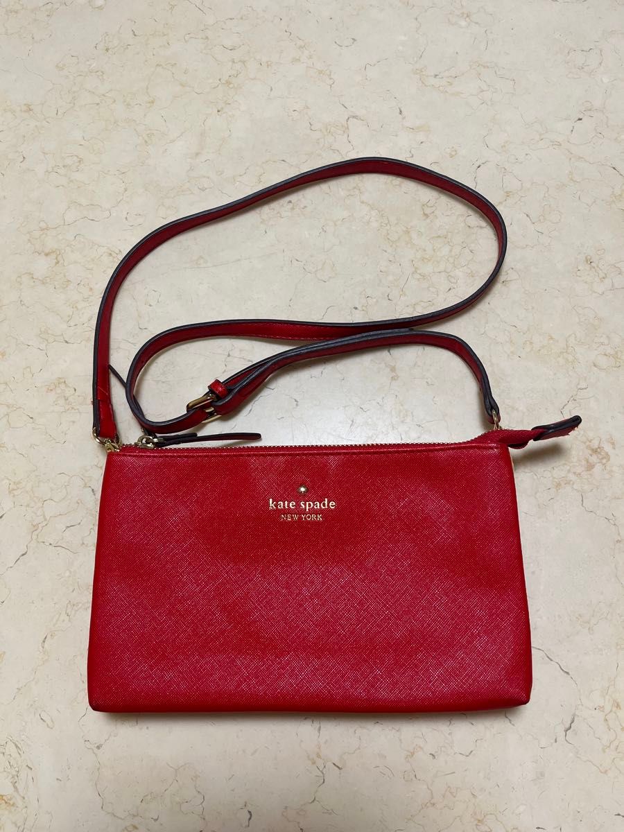 Kate spade NEW YORK ショルダーバッグ