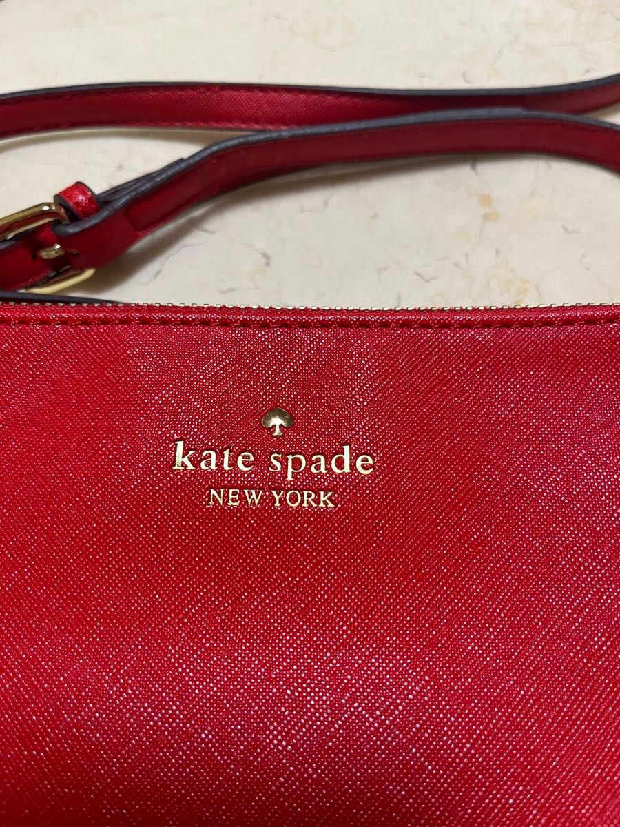 Kate spade NEW YORK ショルダーバッグ