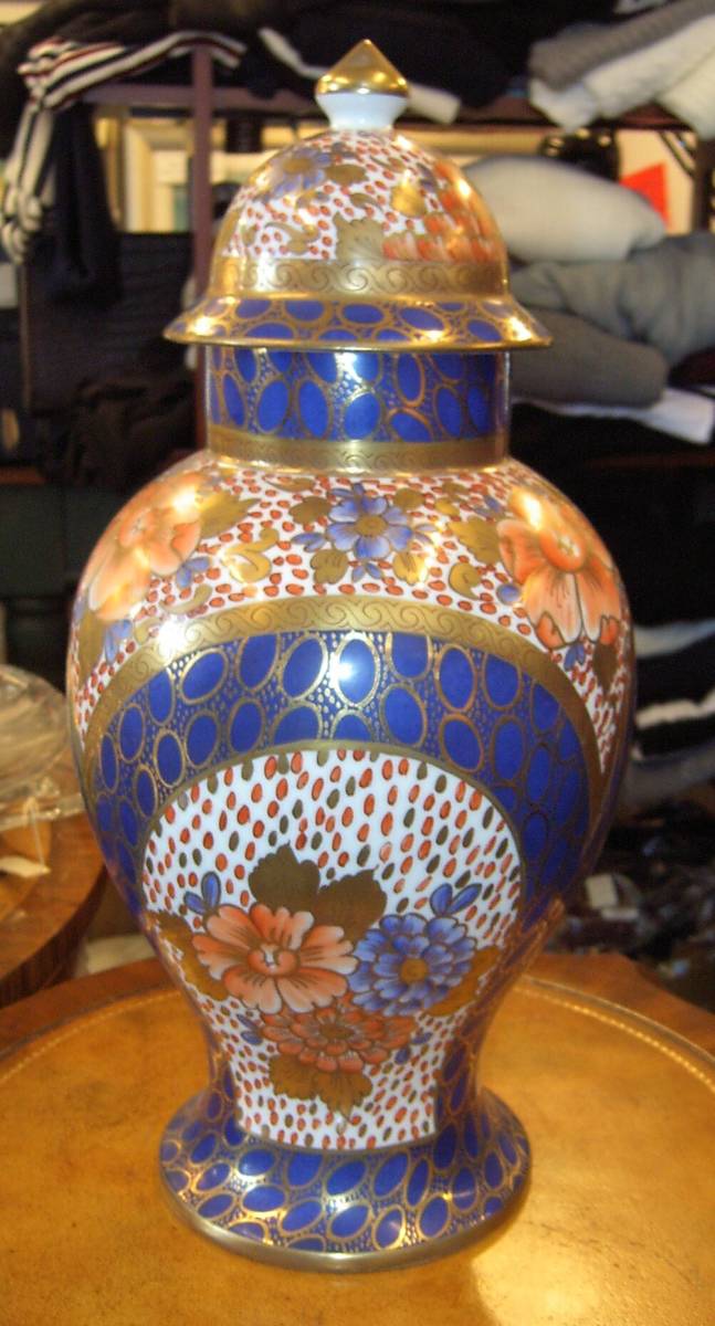 １９８０年代・ビンテージ品・フランス製・リモージュ・陶器、