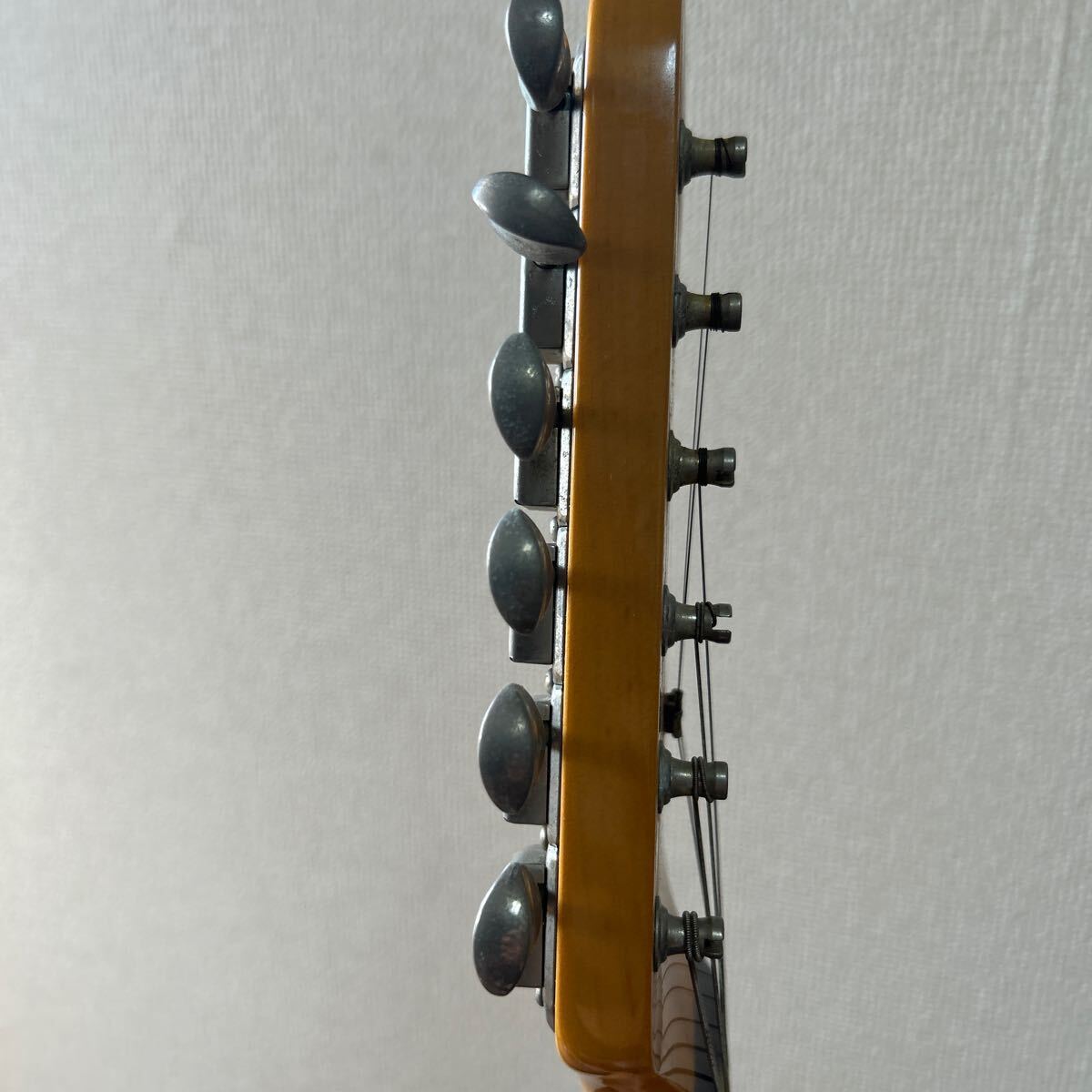 エレキギター Fender STRATOCASTER の画像10