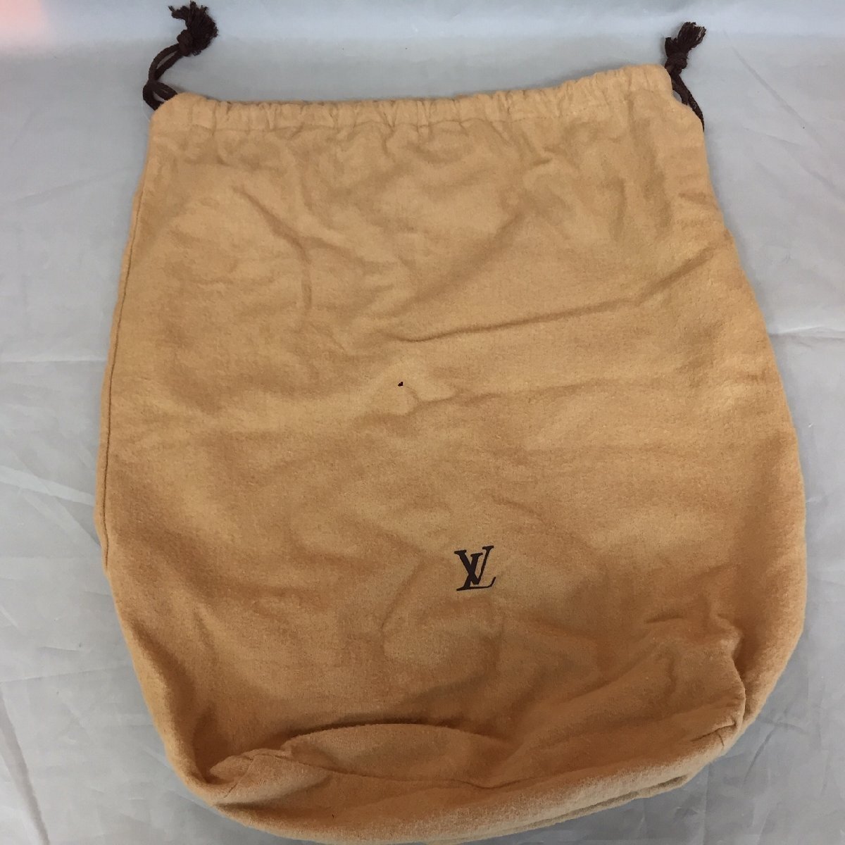 【中古品B】LOUIS VUITTON(ルイ・ヴィトン) ヴァヴァンGM M51170 モノグラム ショルダーバッグ レディース (管理番号：063104)_画像8