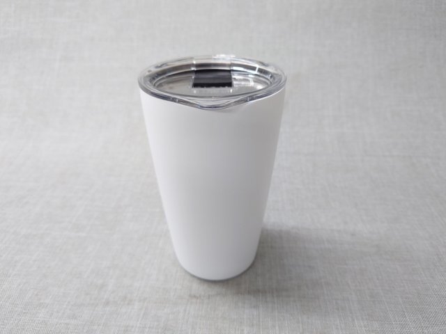 【未使用品】ブルーボトルコーヒー ステンレスタンブラー 354ml COMMUTER CUP MiiR (管理番号：049102)の画像3