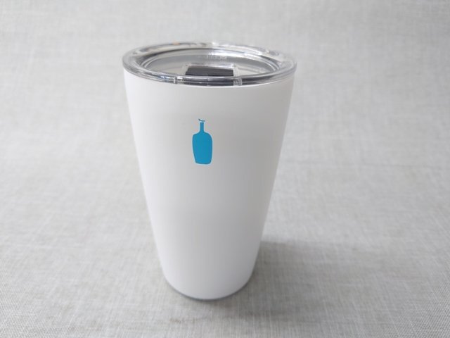 【未使用品】ブルーボトルコーヒー ステンレスタンブラー 354ml COMMUTER CUP MiiR (管理番号：049102)の画像2