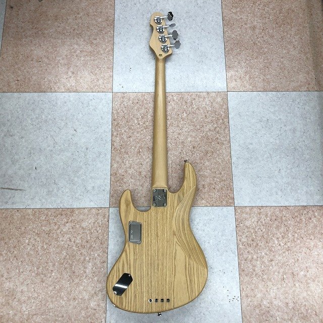 【中古品】ESP AMAZE-AS/M/STA N　ベースギター（管理番号：046112）_画像2