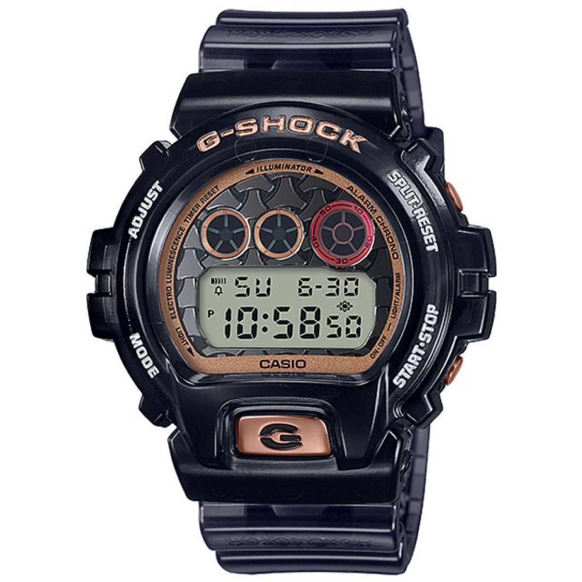未使用品 G-SHOCK 毘沙門天 七福神 限定モデル 腕時計 DW 未使用品 G-SHOCK 毘沙門天 七福神 限定モデル 腕時計 DW