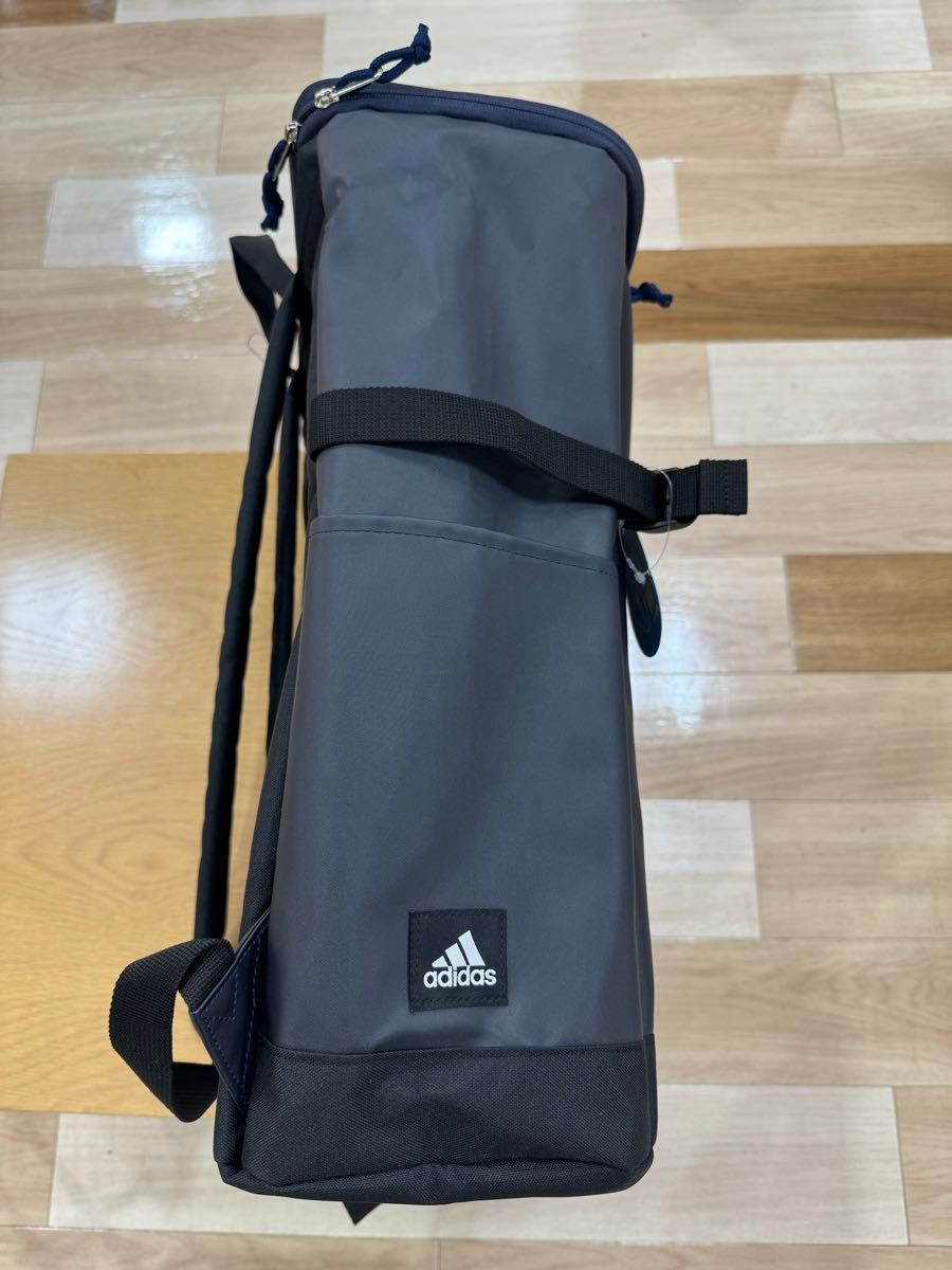 新品タグ付き　アディダス adidas リュック 31L