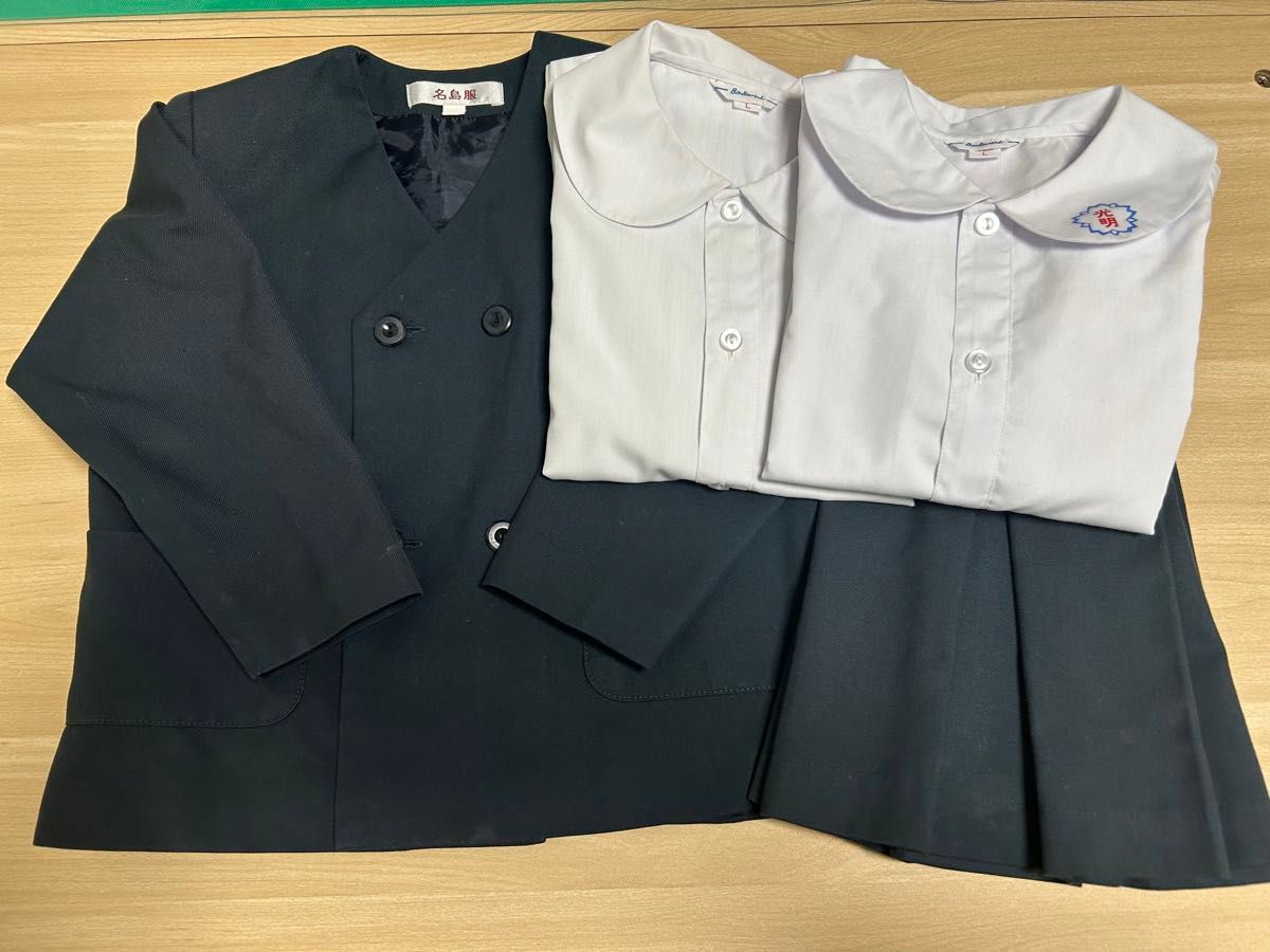 光明幼稚園系列 制服|Yahoo!フリマ(旧PayPayフリマ) 光明幼稚園系列 制服|Yahoo!フリマ(旧PayPayフリマ)