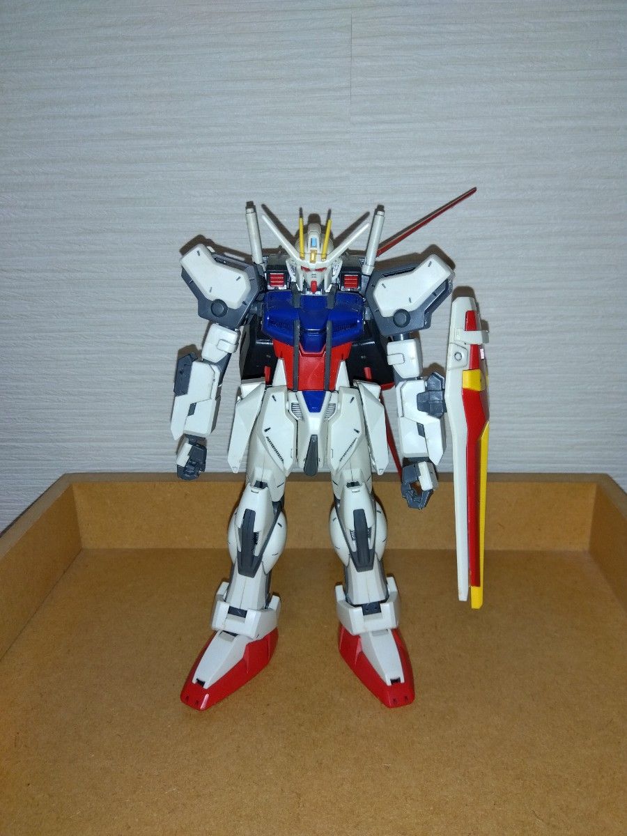 機動戦士ガンダムSEED系 旧1/100 4体セット ジャンク ガンプラ 機動戦士ガンダムSEED系 旧1/100 4体セット ジャンク ガンプラ