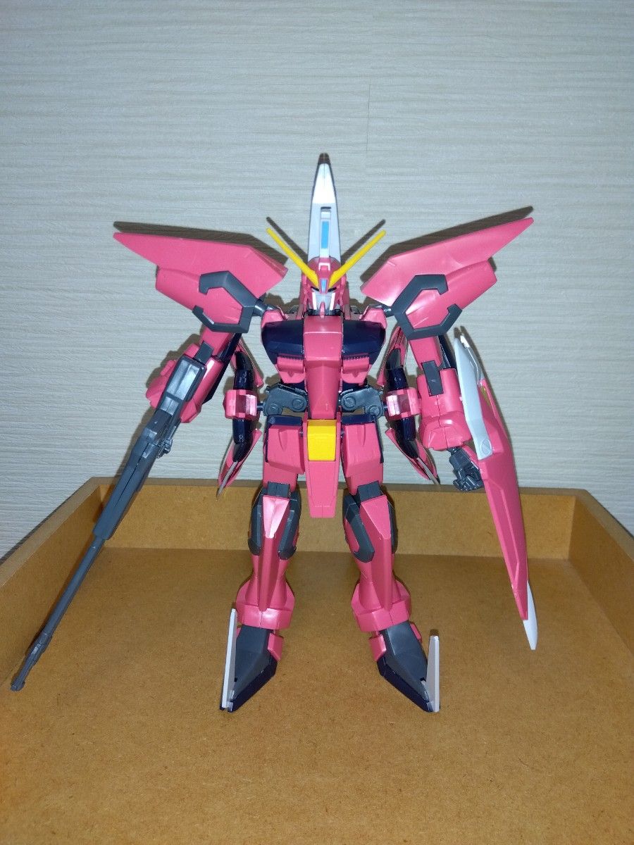 機動戦士ガンダムSEED系 旧1/100 4体セット ジャンク ガンプラ 機動戦士ガンダムSEED系 旧1/100 4体セット ジャンク ガンプラ
