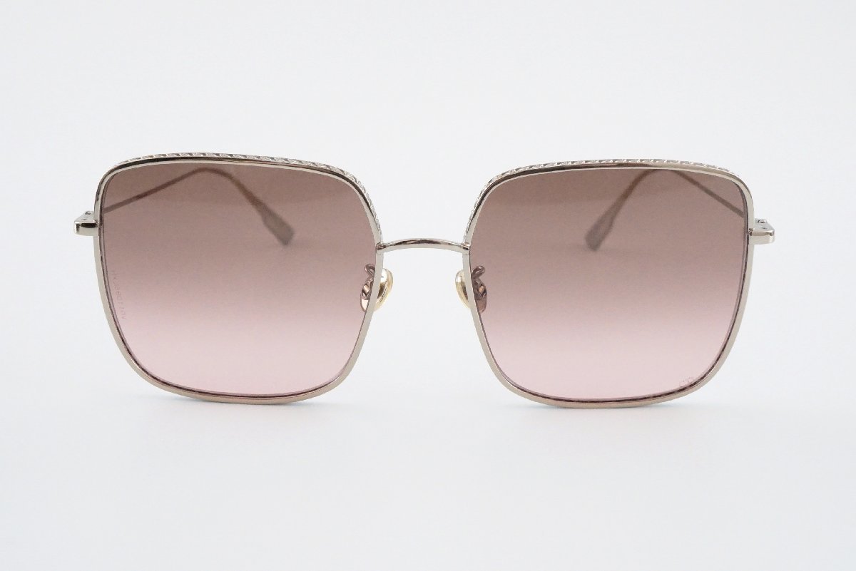 [ бесплатная доставка ] DIOR Dior DIORBYDIOR3F 3YG86 солнцезащитные очки розовый серия линзы 