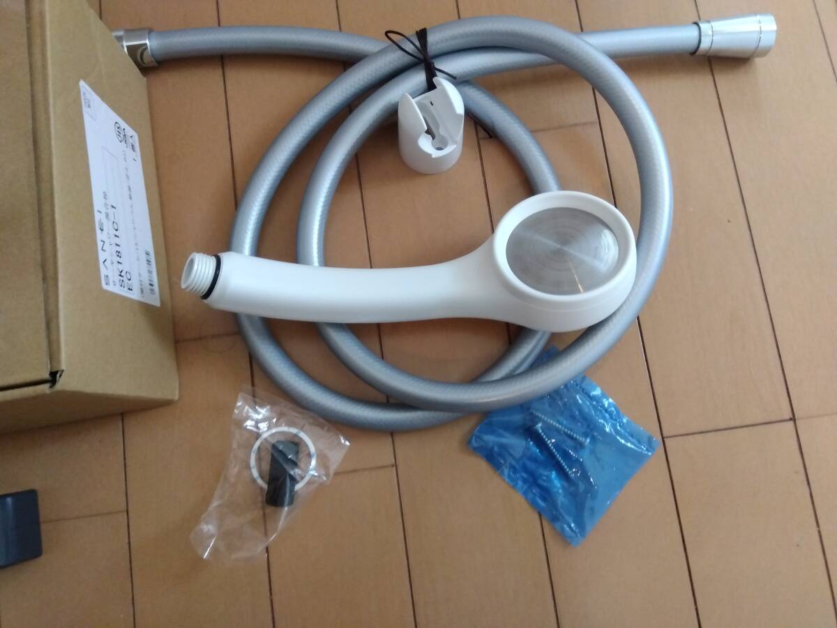 SANEI サーモシャワー混合栓 約40%節水シャワー 極細水流 断熱 SANEI サーモシャワー混合栓 約40%節水シャワー 極細水流 断熱