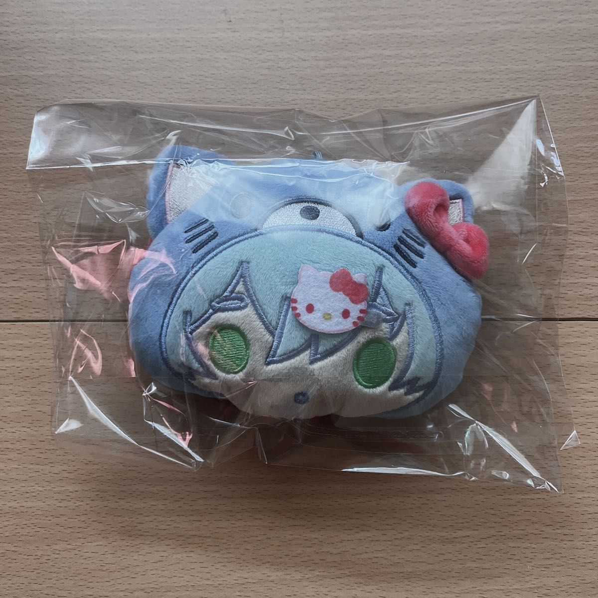 日常組 サンリオ おかおポーチ クロノア｜Yahoo!フリマ（旧