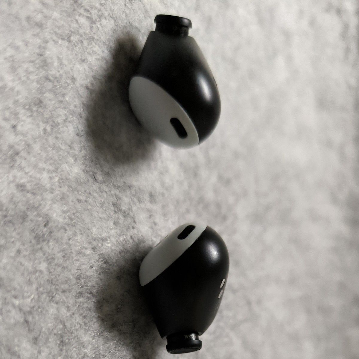 美品 Google Pixel Buds Pro　Fog フォグ　動作確認済