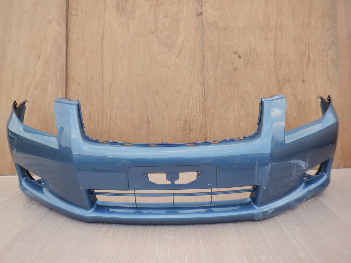  Toyota NZE141G NZE144G ZRE142G ZRE144G previous term Corolla Fielder original front bumper 52119-12B00 52119-13500 Axio 