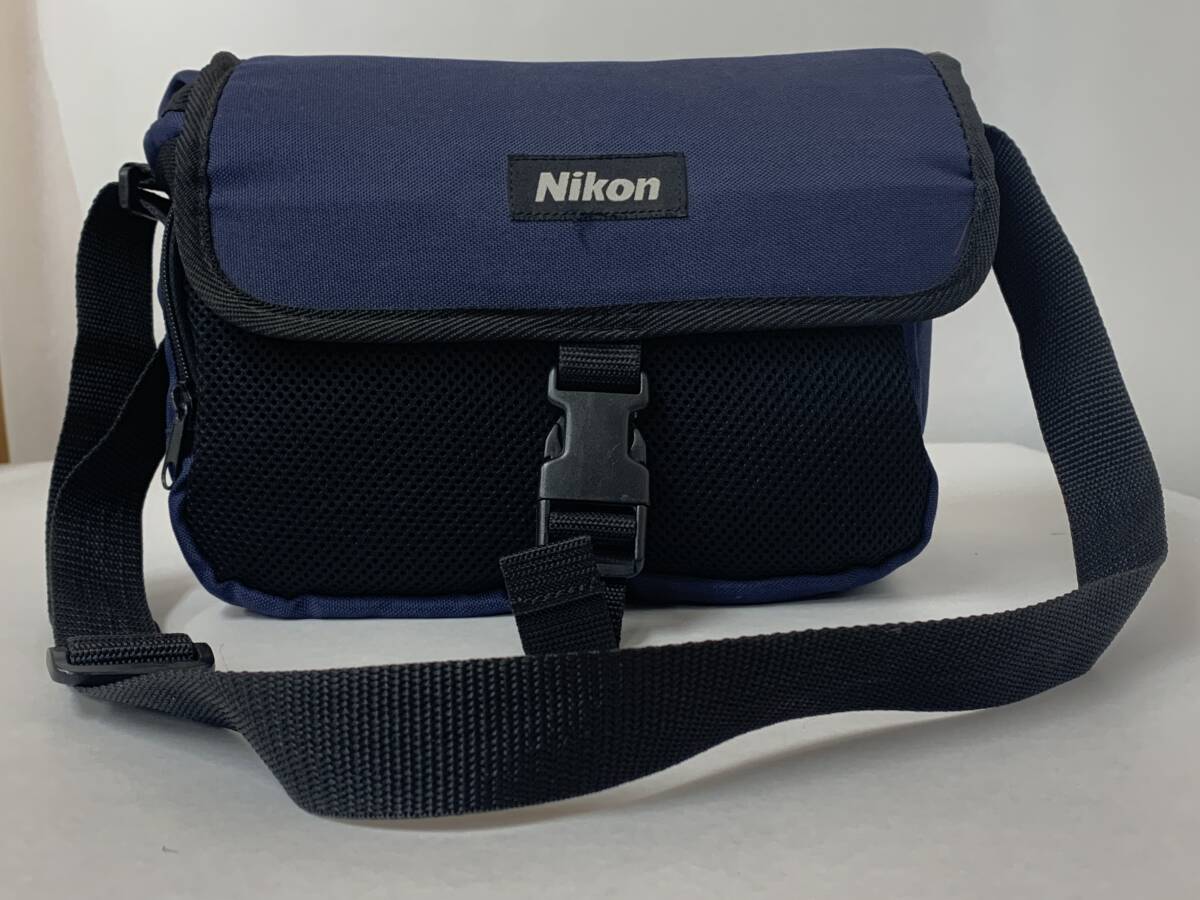 Nikon D7000 デジタル 一眼カメラ 1033B3＆1 バッテリー MH-25 収納バッグ 純正CDカード付 動作確認済み ニコン_画像6