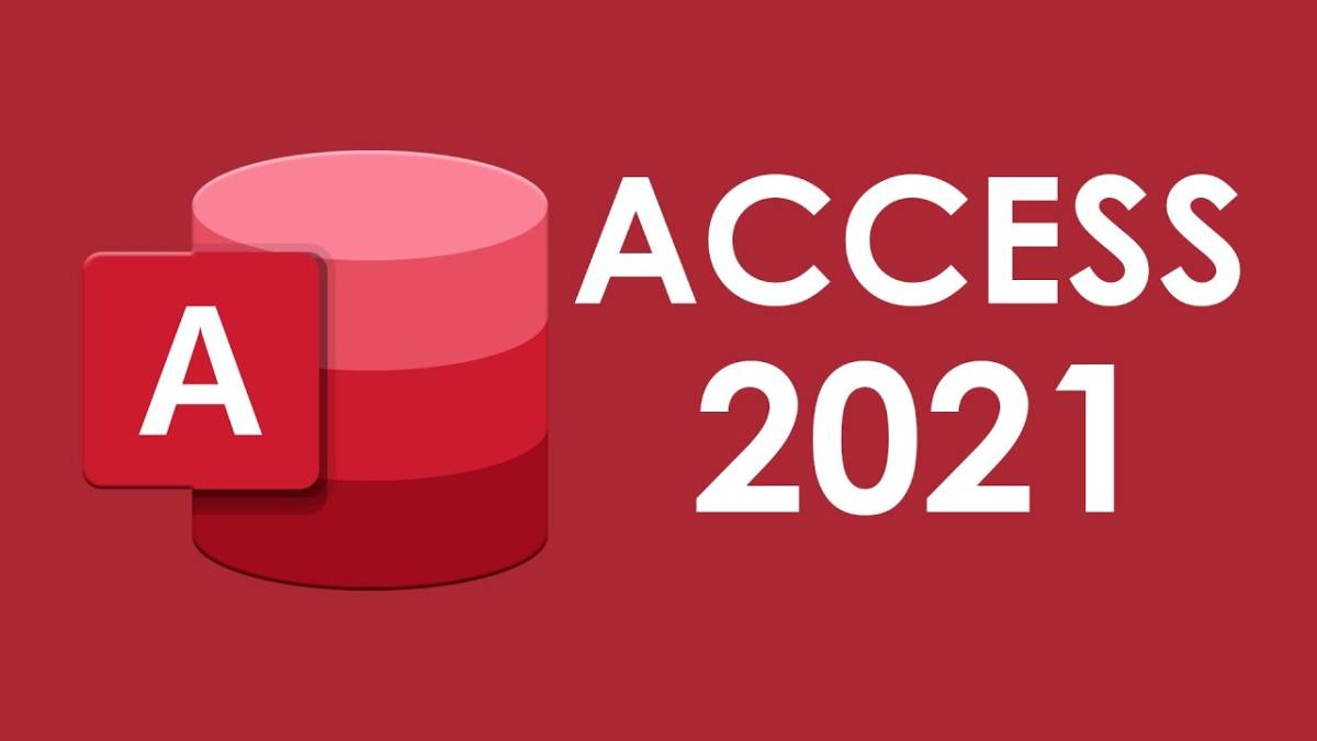 Microsoft Access 2021 ダウンロード版