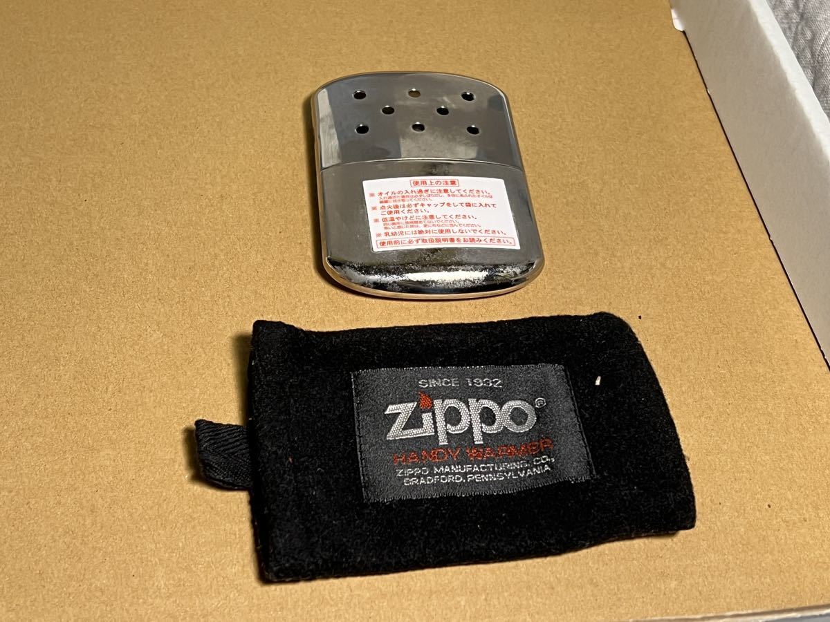 湯たんぽ 電気カイロ ZIPPOカイロ まとめて アウトドアにの画像4