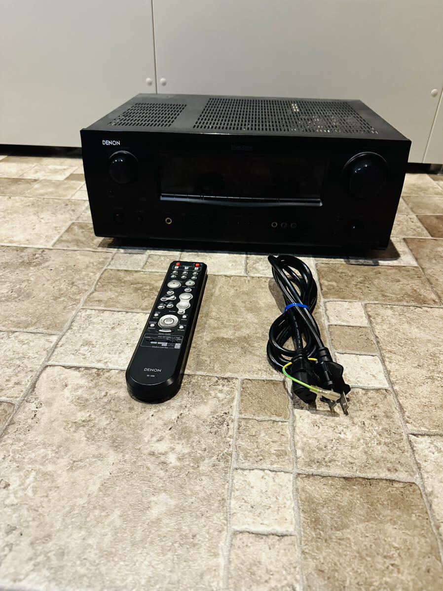 9644円 【新品(開封のみ・箱きず・やぶれ)】 DENON AVサラウンド 9644円 【新品(開封のみ・箱きず・やぶれ)】 DENON AVサラウンド