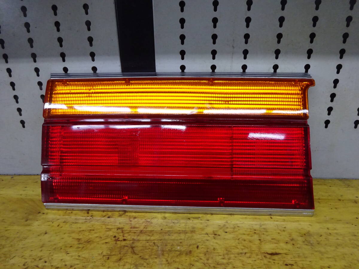  Toyota Crown Wagon original left tail lamp LS130W GS130W