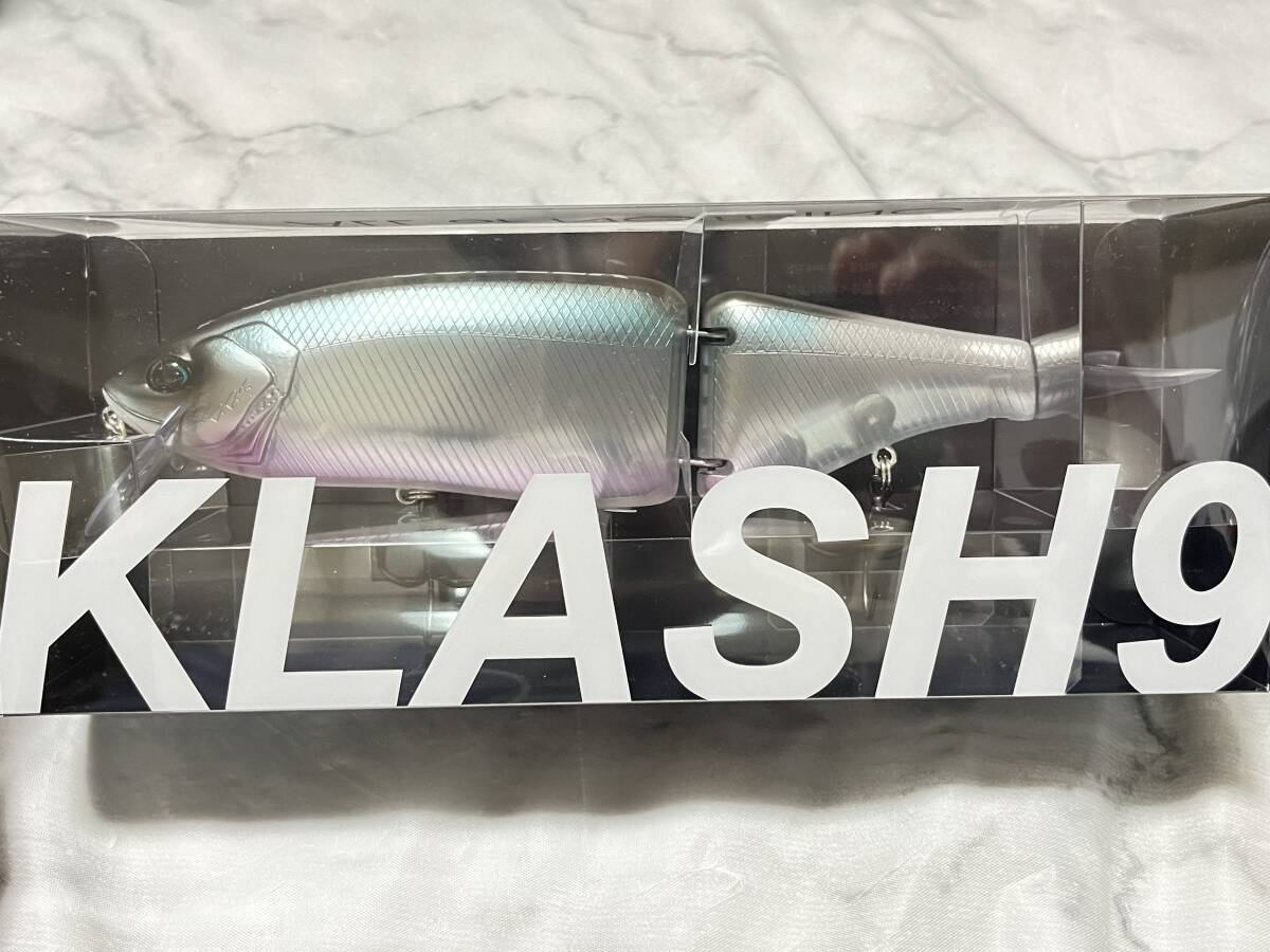 DRT SUPLEX クラッシュ9 ワンノッカー 湖西★バンバン KLASH9 One Knocker スープレックス_画像1