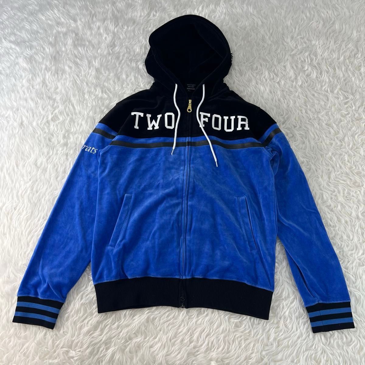 24karats】三代目JSB着用モデルセットアップ ベロア S ユニ 24karats】三代目JSB着用モデルセットアップ ベロア S ユニ