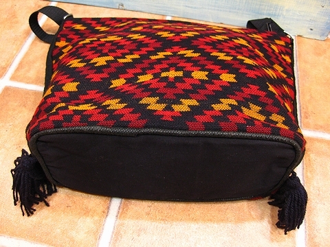  Western бриллиант дизайн сумка SADDLE BLANKET