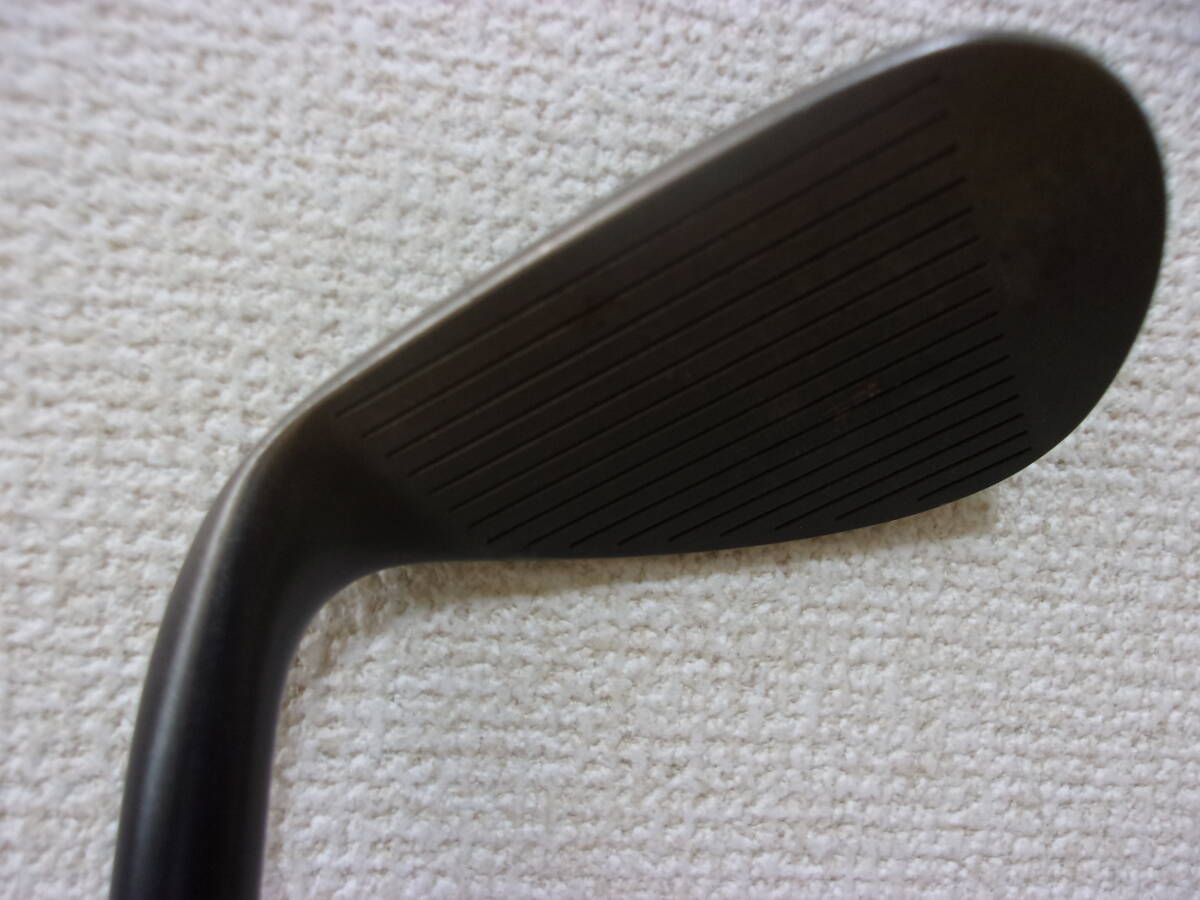 送料定額◎中古品 Kasco Dolphin Wedge 64° DynamicGold_画像2