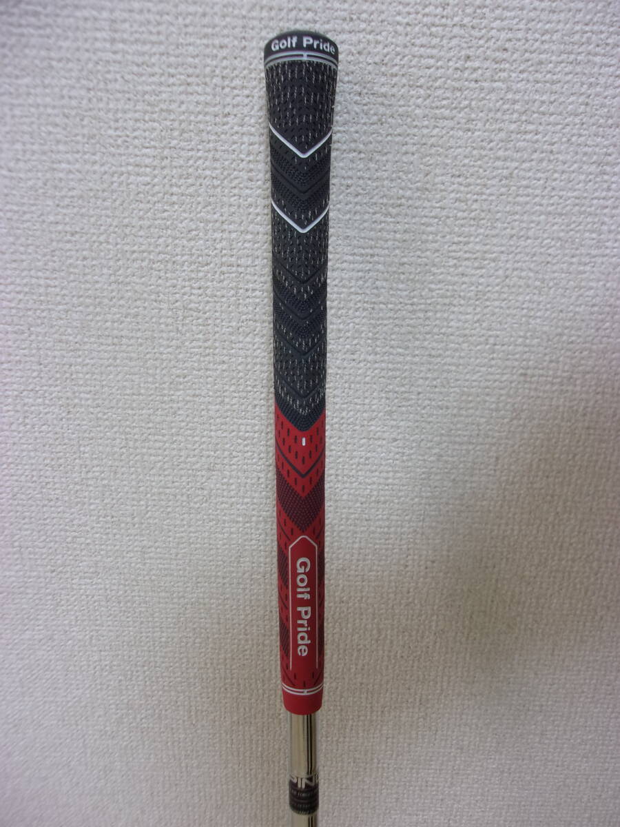 送料定額◎中古品　PING GLIDE WEDGE 54° DynamicGold EX TOUR ISSUE_画像4