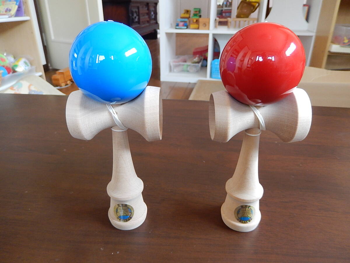  for competition .. sphere red * Japan .. sphere association official recognition * length 185 centimeter, sphere. diameter 6 centimeter image is red . blue ..... - ., red one point exhibition..