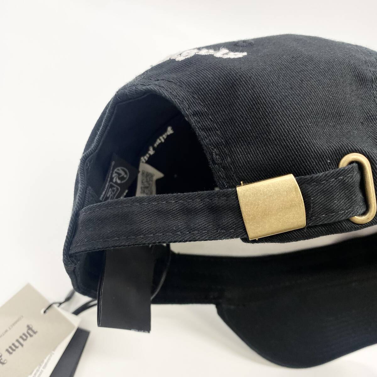 新品未使用！送料込み★Palm Angels★BASEBALL CAP