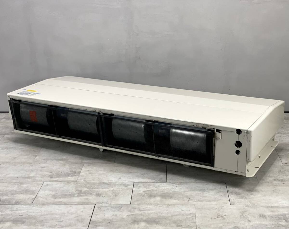 Yahoo!オークション - 2020年製 10馬力 DAIKIN ダイキン Yahoo!オークション - 2020年製 10馬力 DAIKIN ダイキン