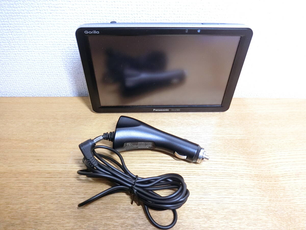 Yahoo!オークション - パナソニック CN-G730D 2019年地図 Yahoo!オークション - パナソニック CN-G730D 2019年地図