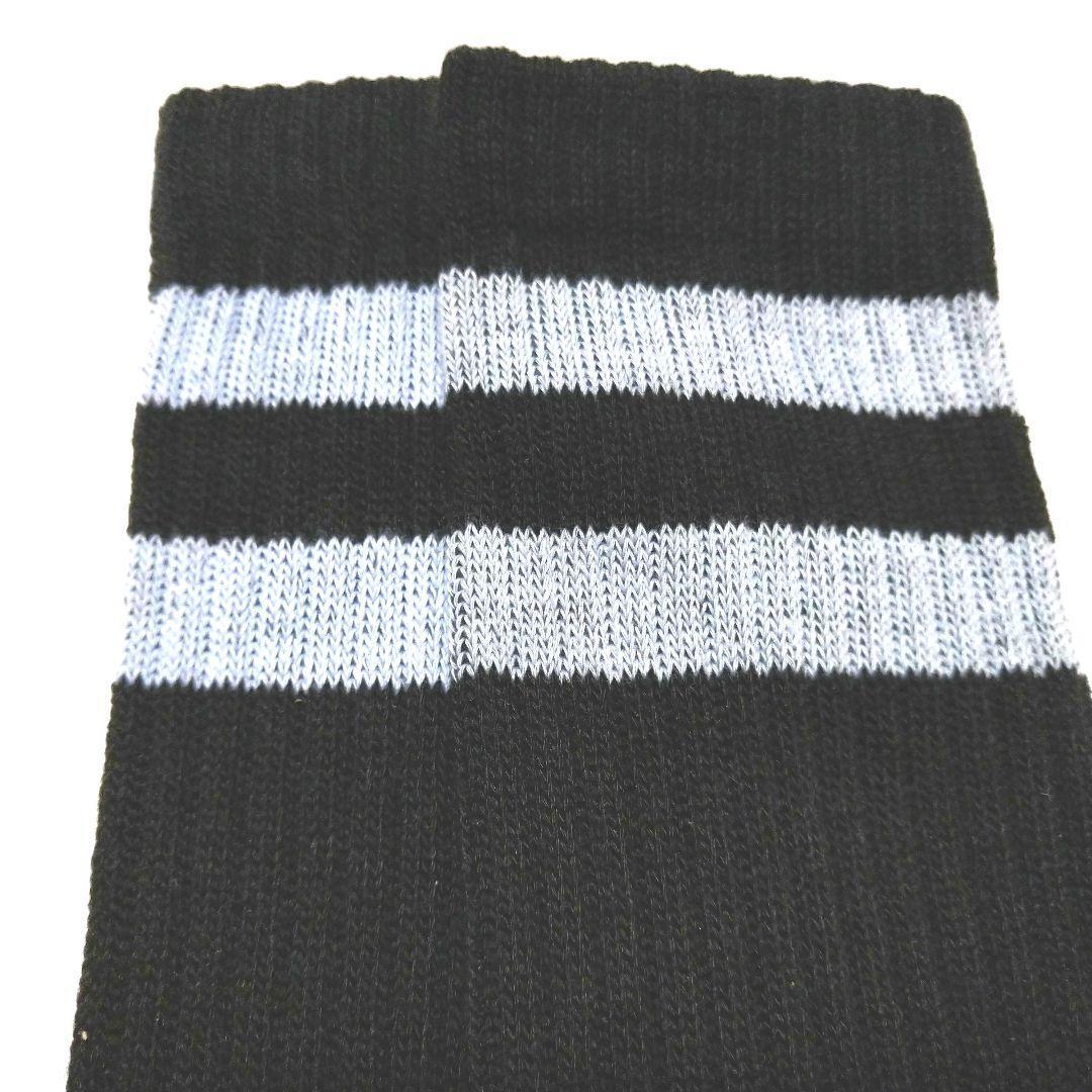  men's cotton . thick cloth pie ru socks 6 pairs set black base robust . crack difficult man .