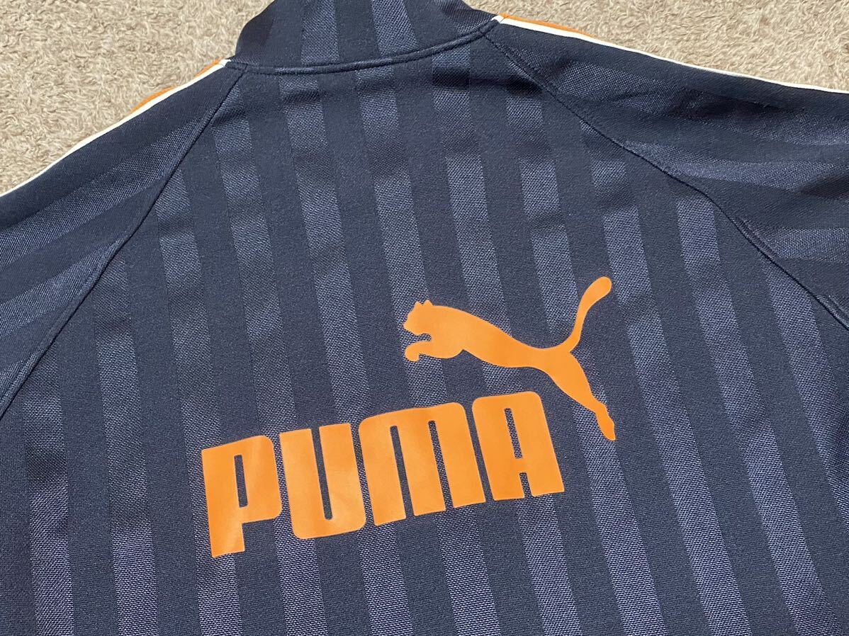  Puma джерси верх и низ в комплекте размер 150