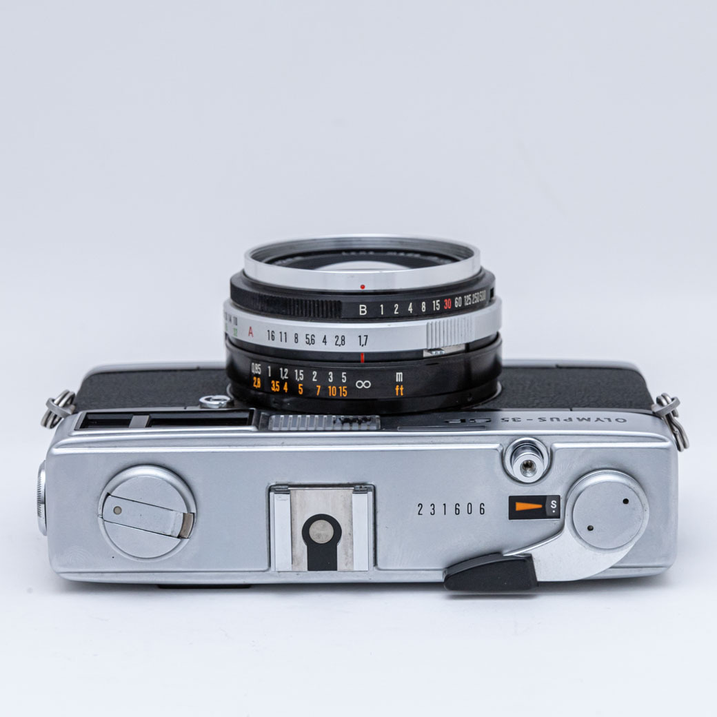 13020円 OLYMPUS 35SP 【管理番号A1688】 - オリンパス 13020円 OLYMPUS 35SP 【管理番号A1688】 - オリンパス