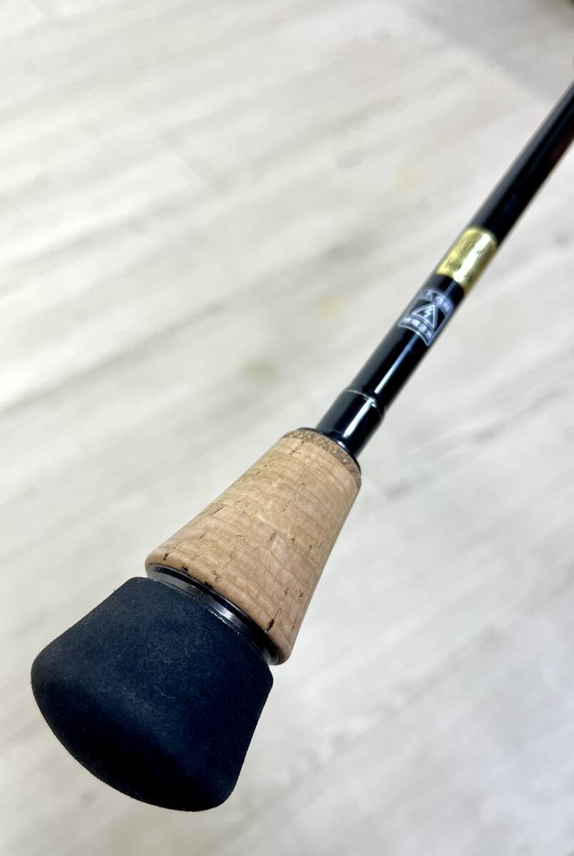 DAIWA ダイワ SALTIGA ソルティガ ハイエンドスロージギングロッド SG SJ 61B-2 _画像5