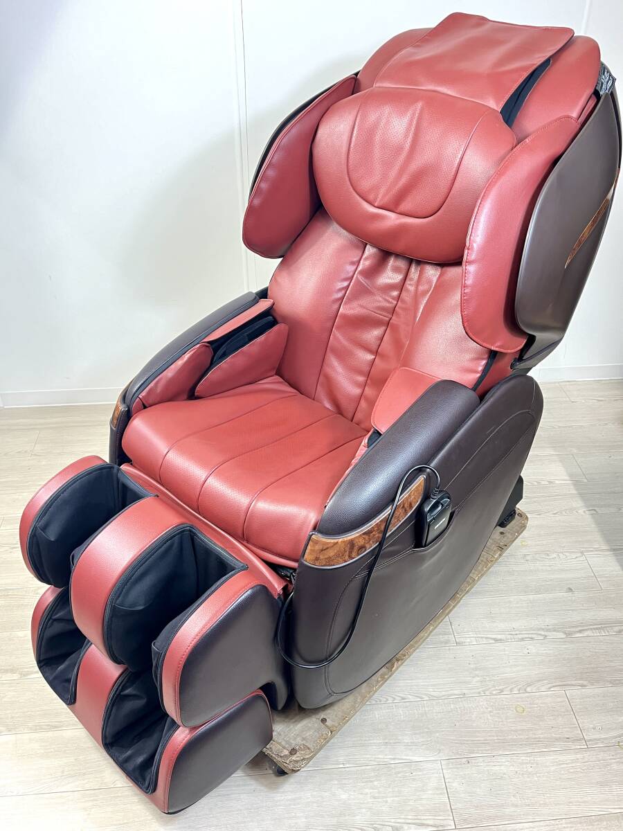 Yahoo!オークション - FUJIIRYOKI フジ医療器 CYBER-RELAX 家庭 Yahoo!オークション - FUJIIRYOKI フジ医療器 CYBER-RELAX 家庭