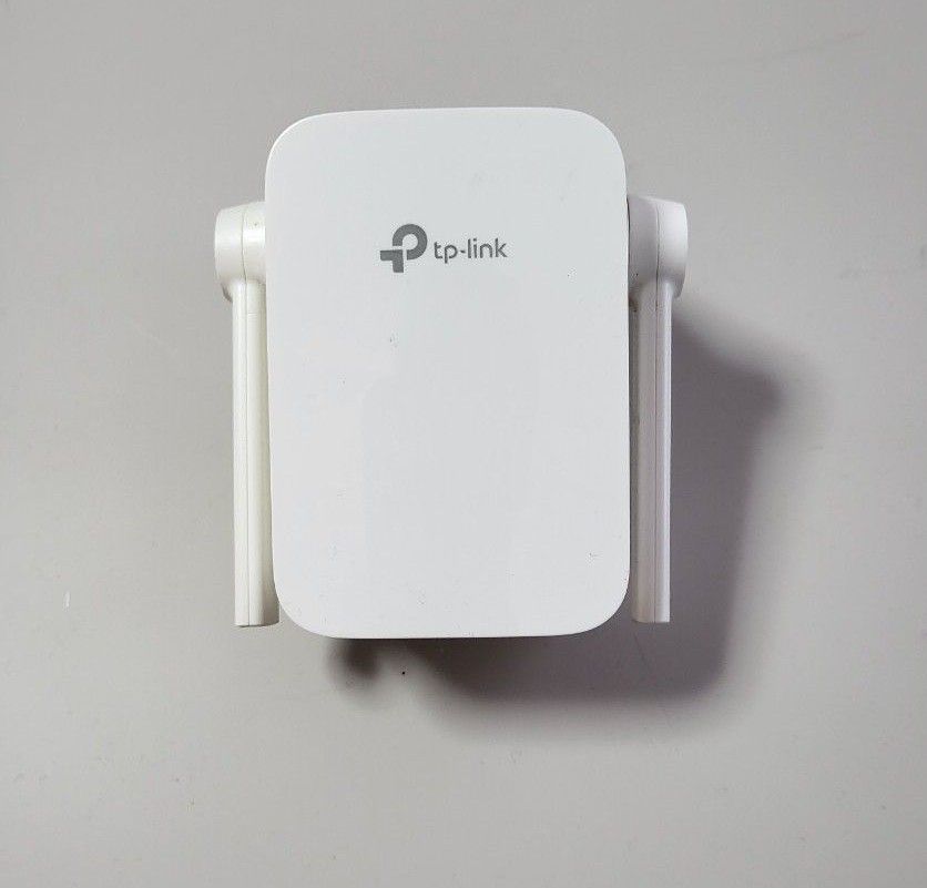  無線LAN中継器  TP-Link RE305