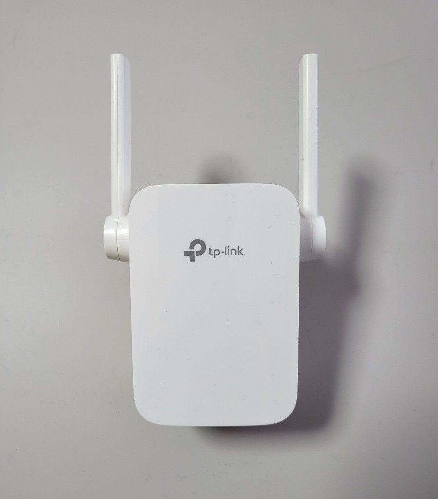  無線LAN中継器  TP-Link RE305