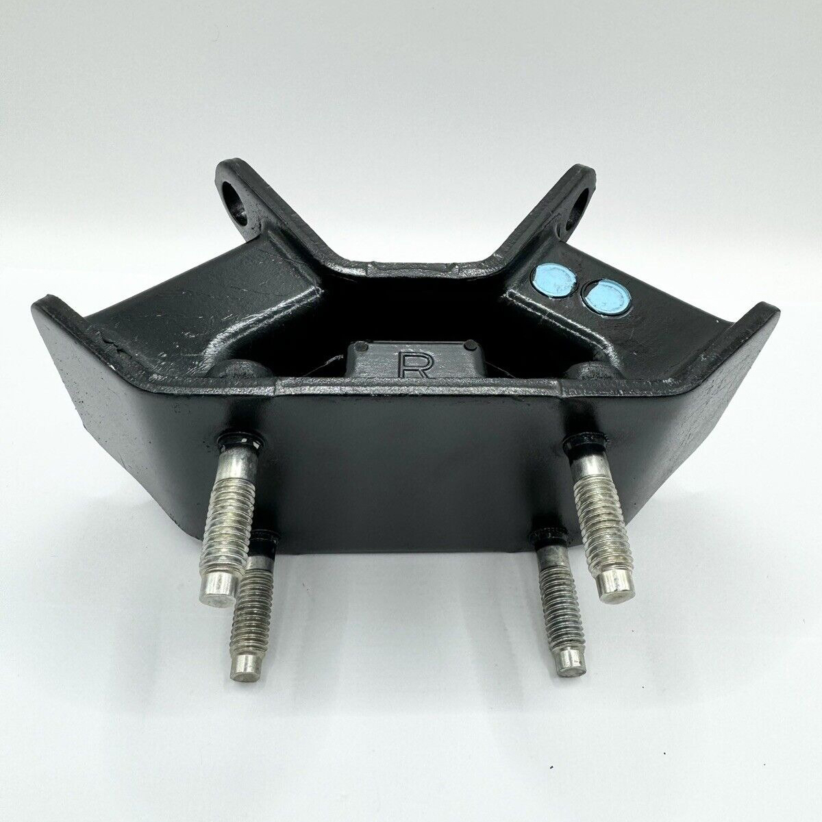 新品未使用 トヨタ純正 30 ソアラ エンジンマウント インシュレータ RR NO.1 OEM Toyota Soarer JZZ30 R154 Gearbox Mount Genuine Newの画像2