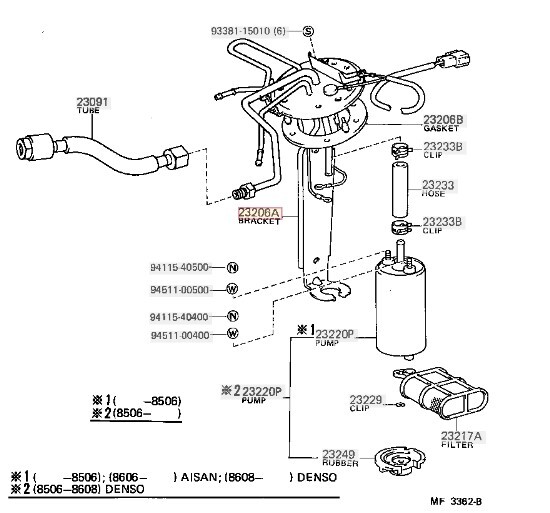  new goods Toyota original AE86 AE85 Corolla Levin Trueno fuel fuel pump bracket GT Sprinter Trueno LEVIN Fuel Pump Bracket Tank