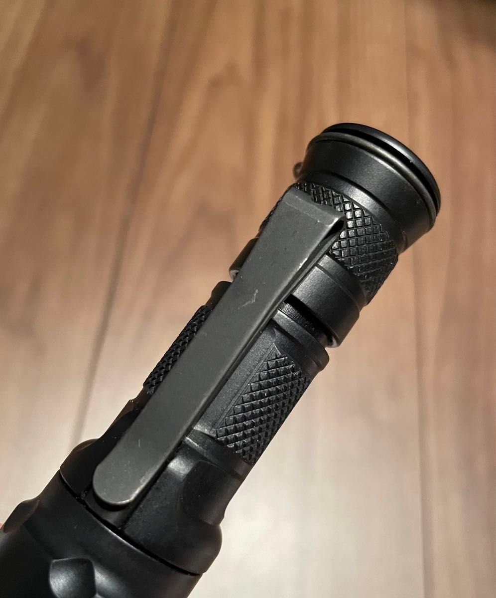 SUREFIRE EDCL1-T 後期型