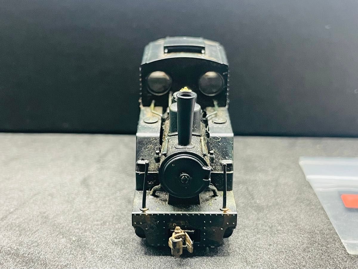 ワールド工芸 HOナロー 1/87 東洋活性白土専用線 Bタンク くろ ワールド工芸 HOナロー 1/87 東洋活性白土専用線 Bタンク くろ