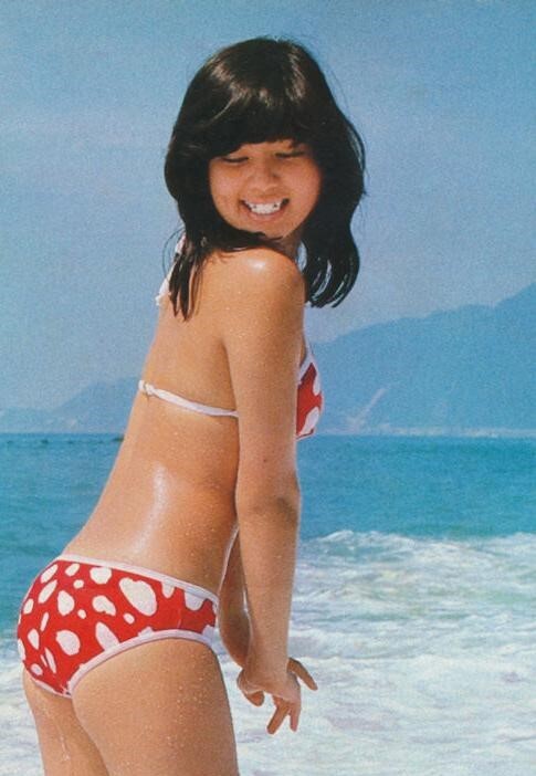 ○○L判100枚　写真　画質良好　石野真子○○_画像2