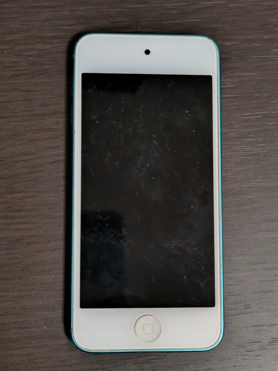 iPod touch 第5世代　ジャンク